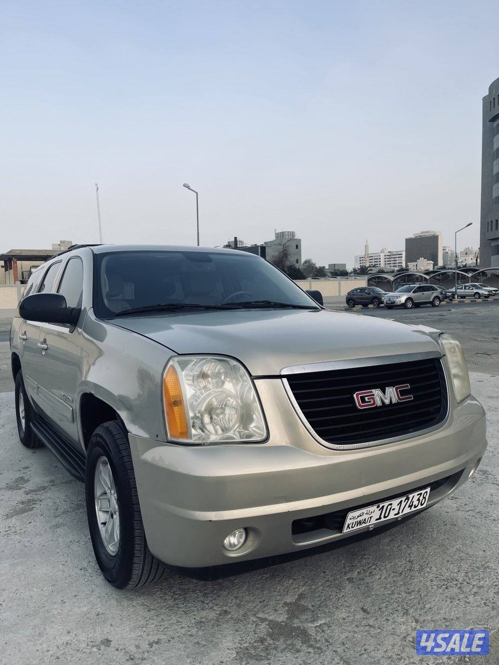 🔺يوكن 2010 نظيف جدا4