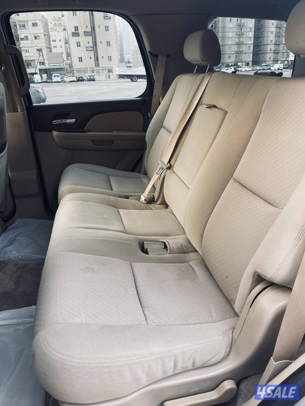 🔺يوكن 2010 نظيف جدا10