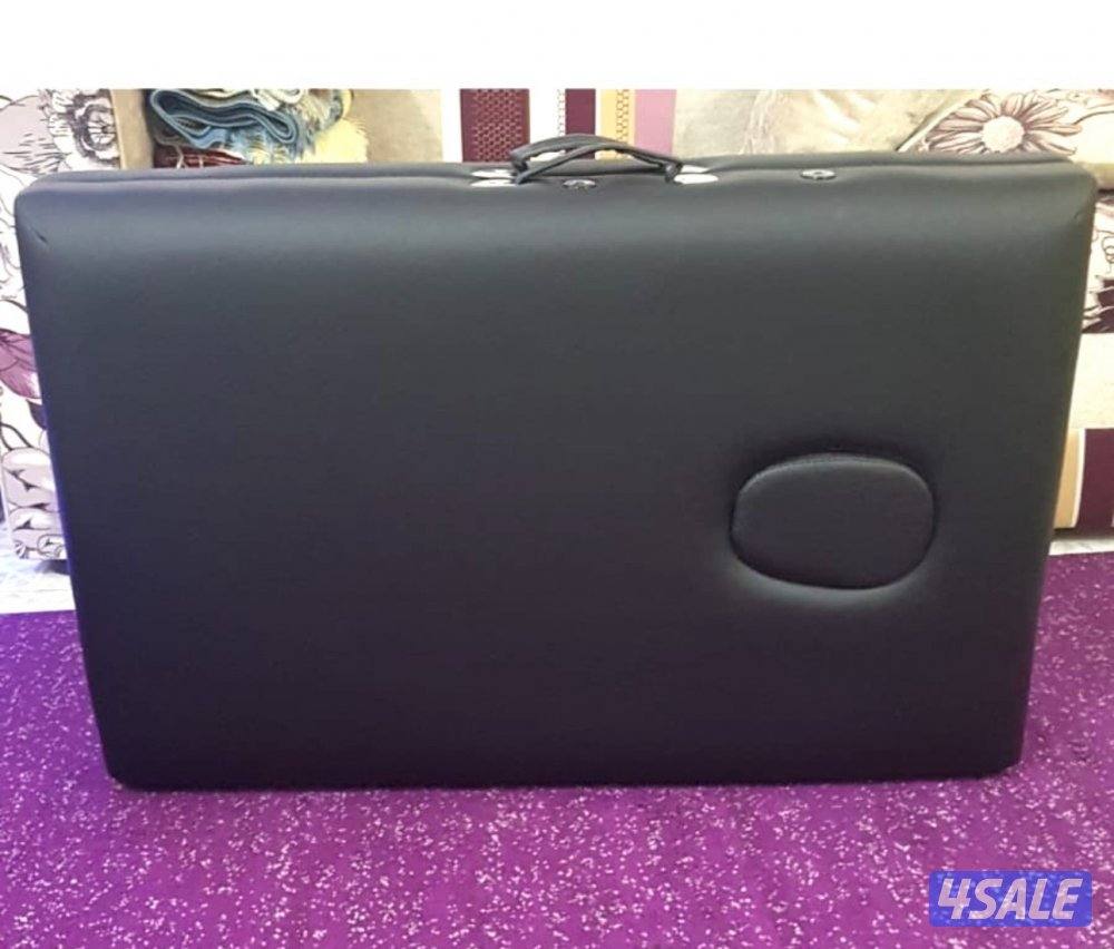 سرير مساج متنقل يحمل في شنطة4