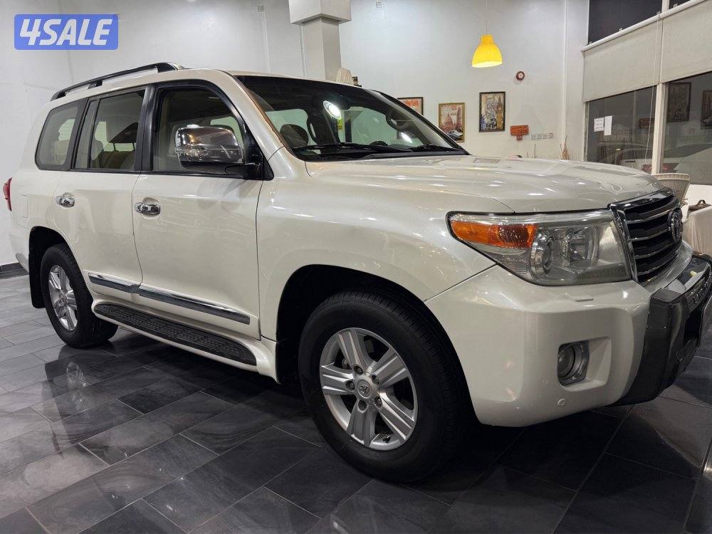 الساير GXR صبغ وكالة شرط الفحص1