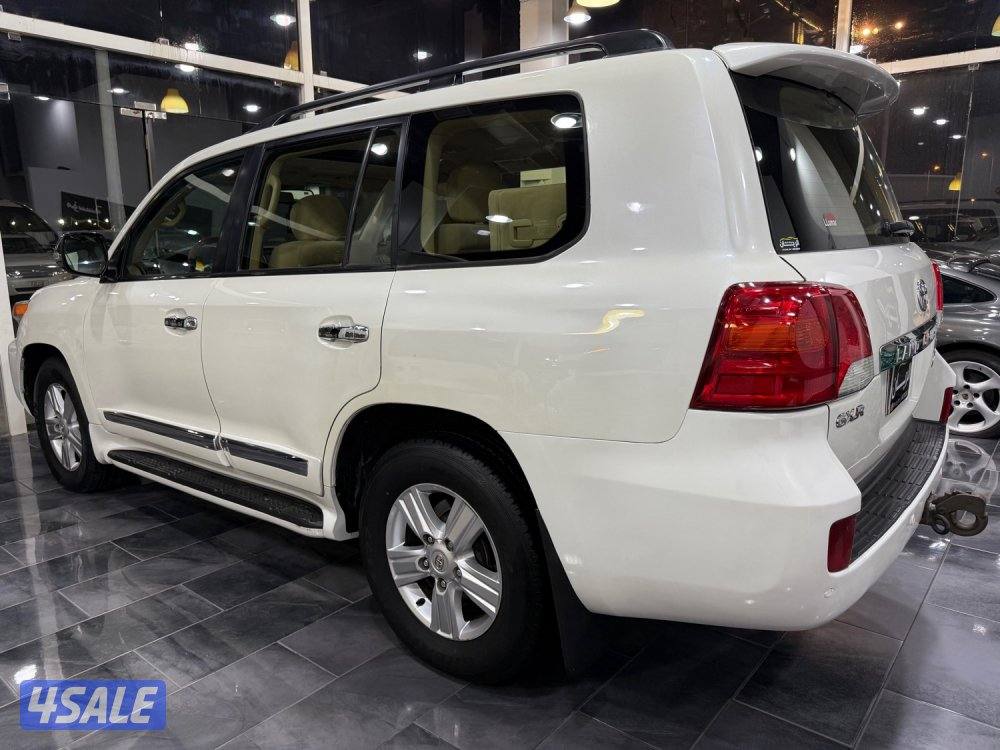 الساير GXR صبغ وكالة شرط الفحص2