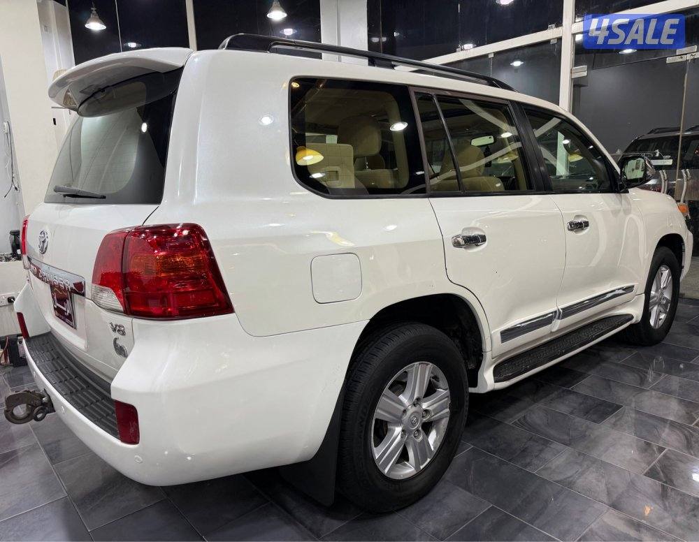 الساير GXR صبغ وكالة شرط الفحص3