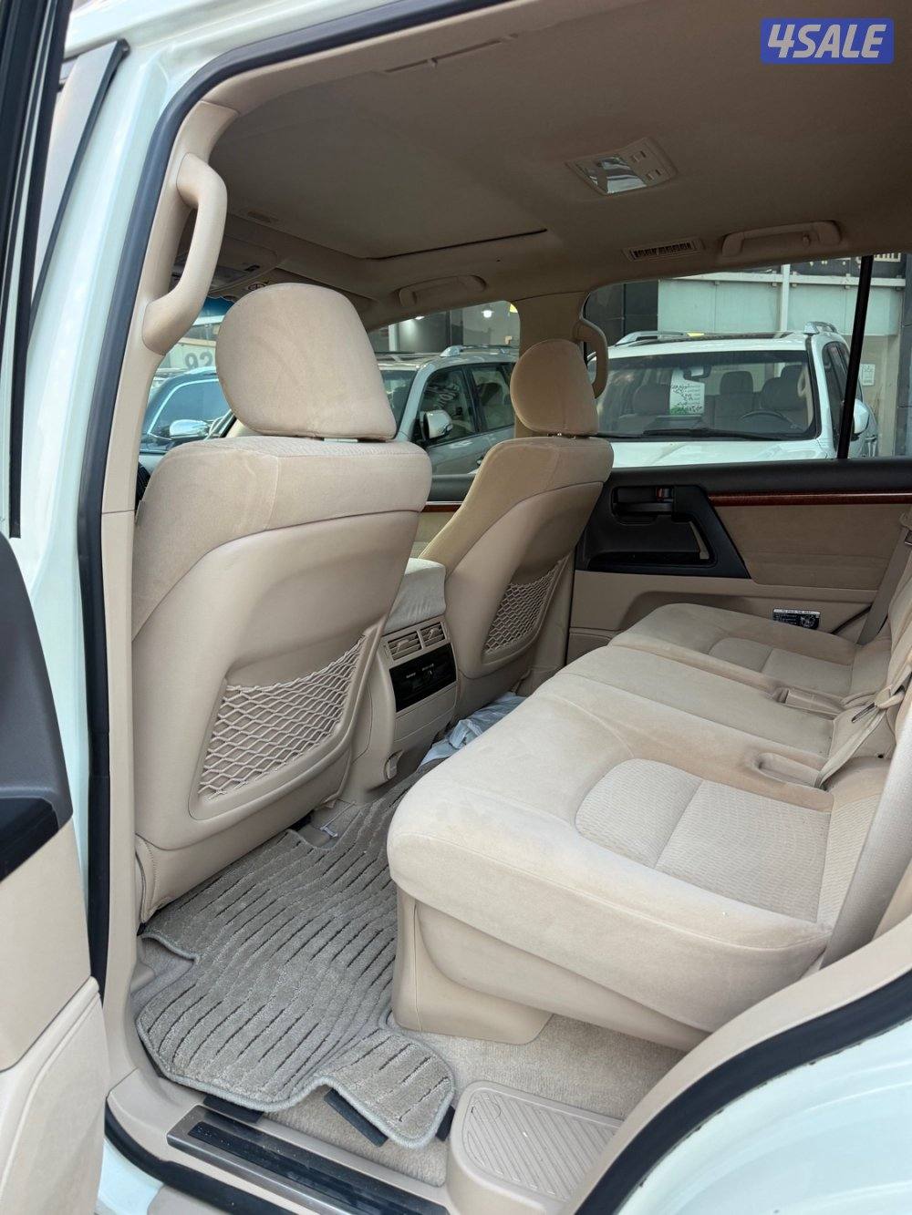 الساير GXR صبغ وكالة شرط الفحص5