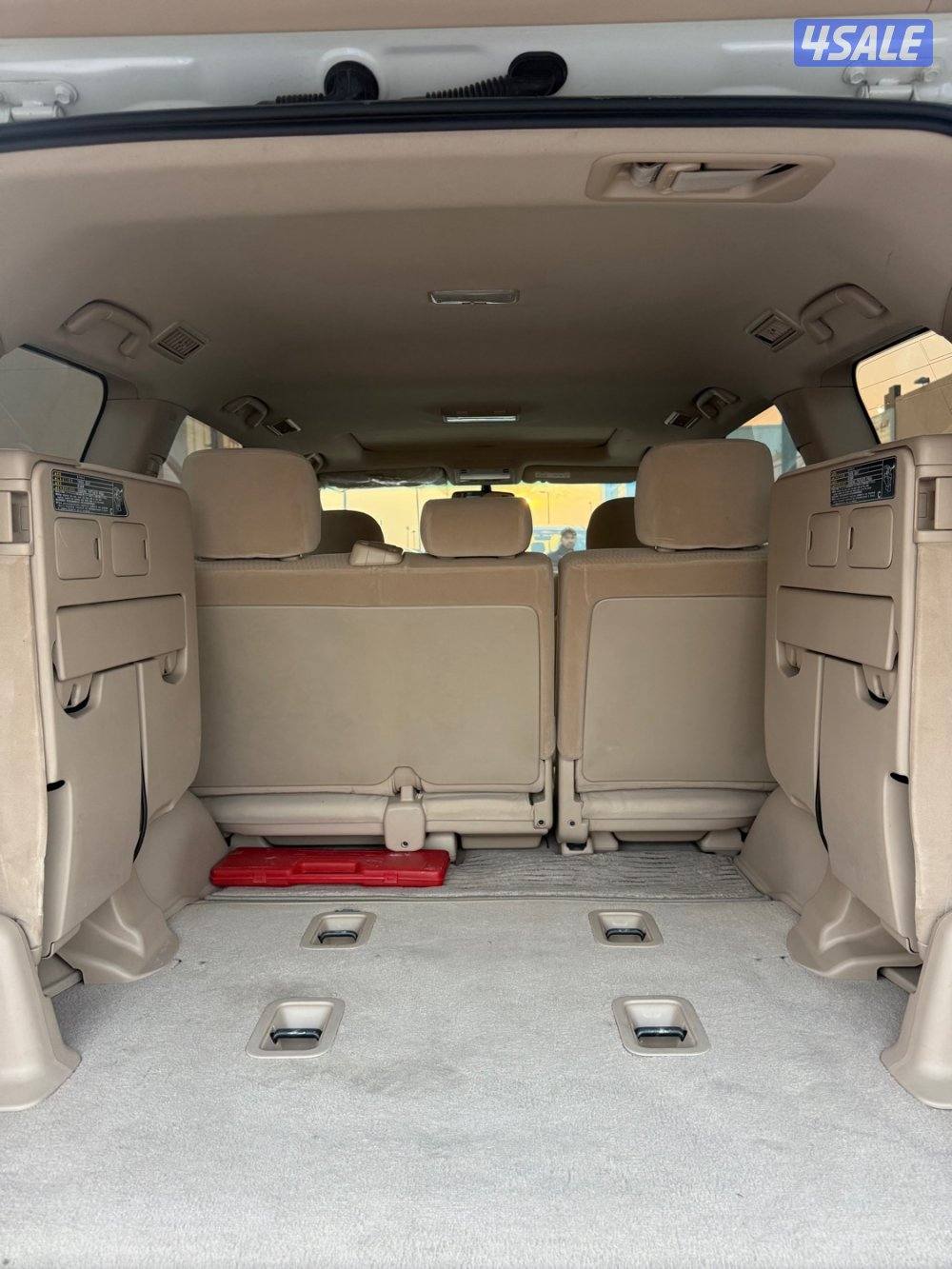 الساير GXR صبغ وكالة شرط الفحص6