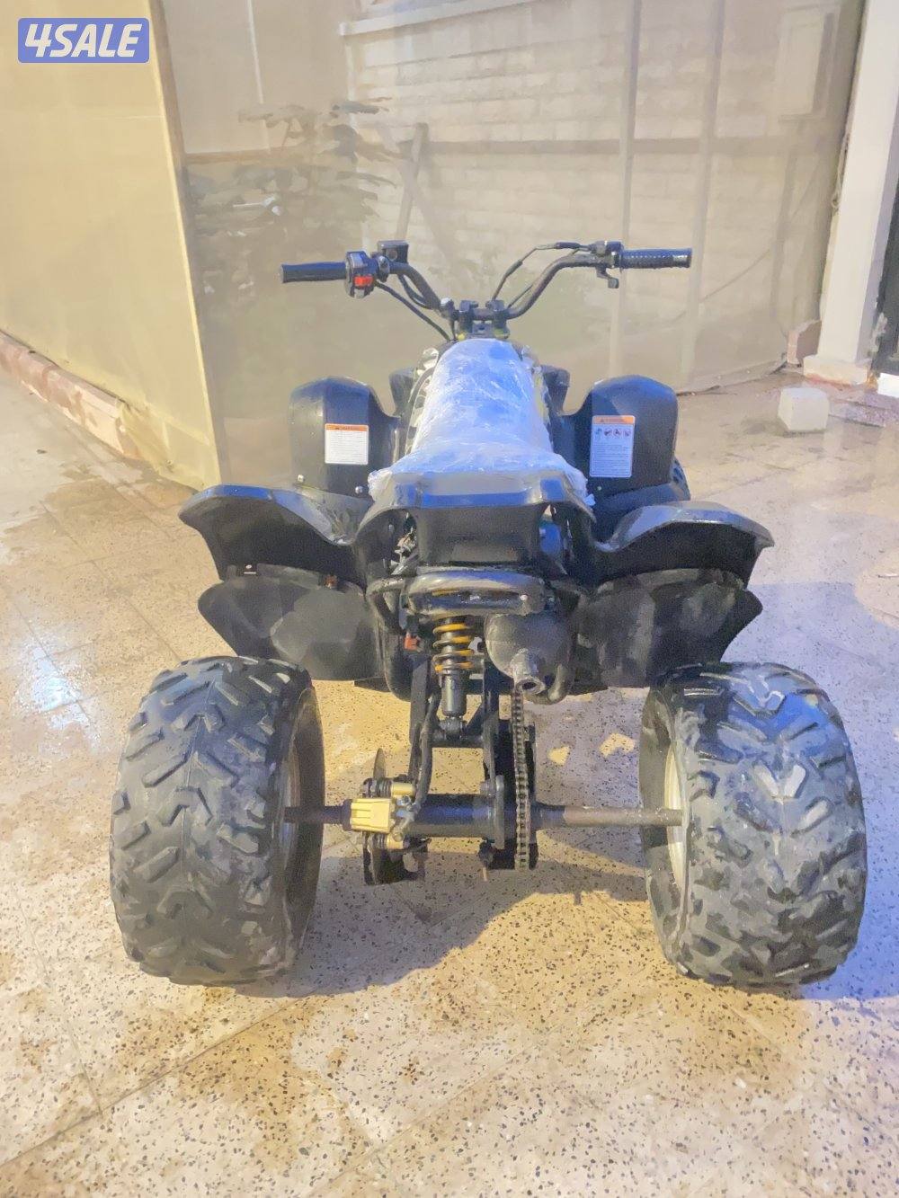 للبيع بقي كوبرا دولفن تايواني حجم 100 مكينه كبيره0