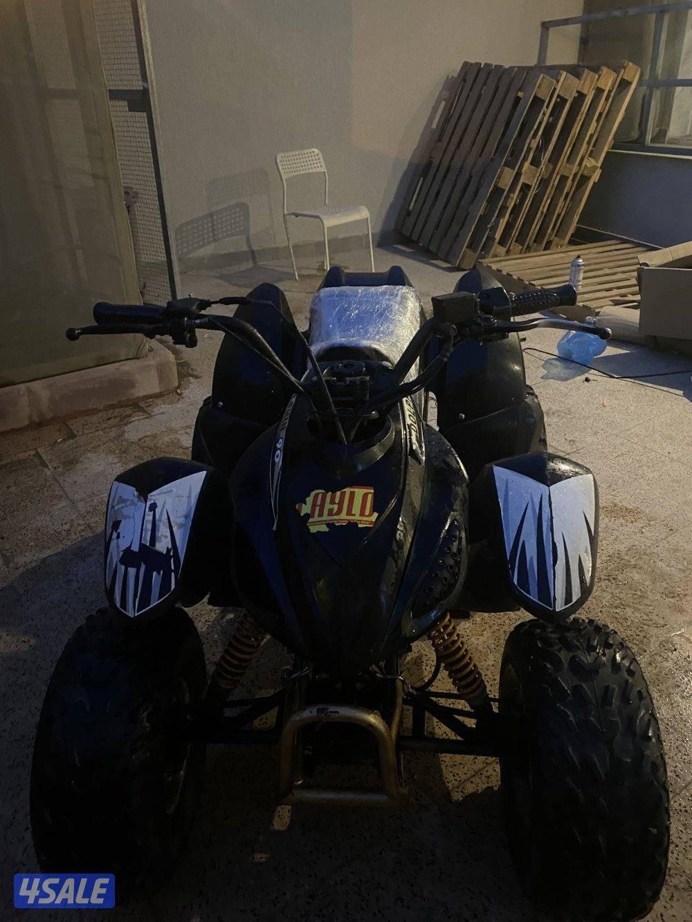 للبيع بقي كوبرا دولفن تايواني حجم 100 مكينه كبيره1