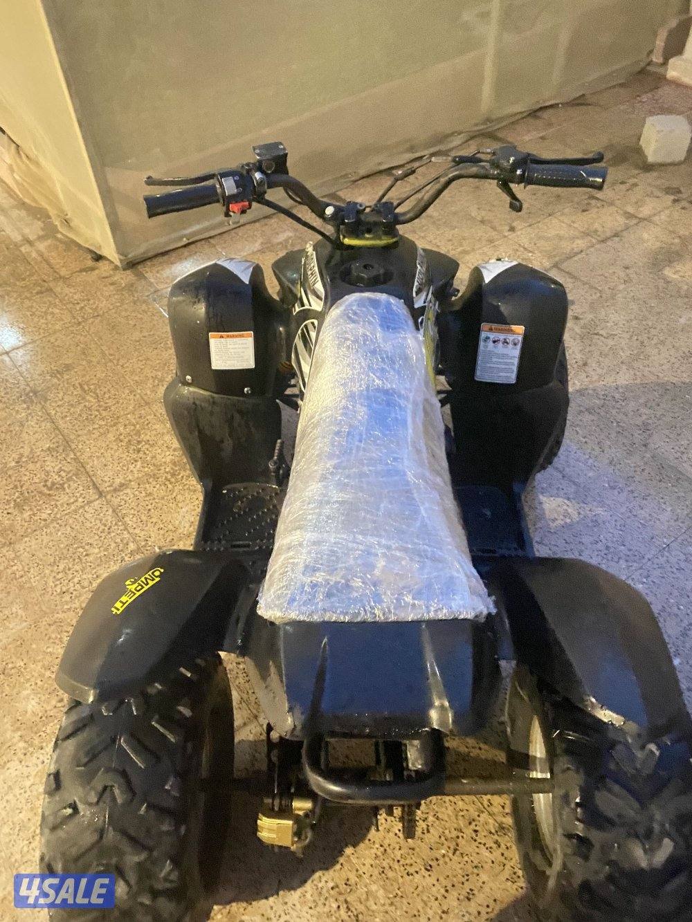 للبيع بقي كوبرا دولفن تايواني حجم 100 مكينه كبيره2