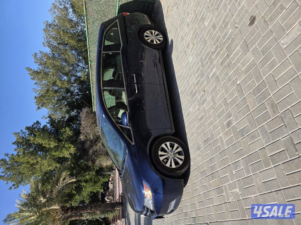 بيعه  سريعه هوندا اوديسي 20151