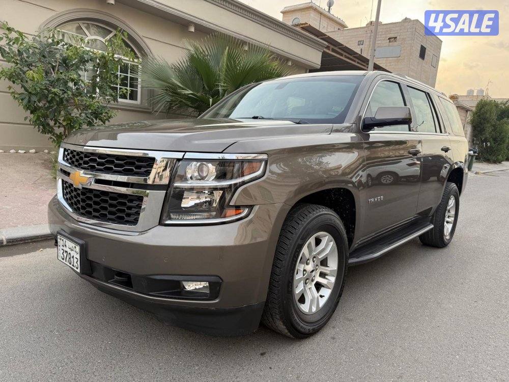 تاهو ٢٠١٦ الغانم1