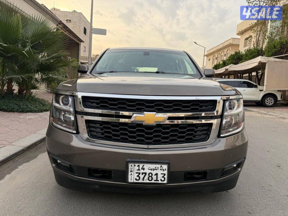 تاهو ٢٠١٦ الغانم2