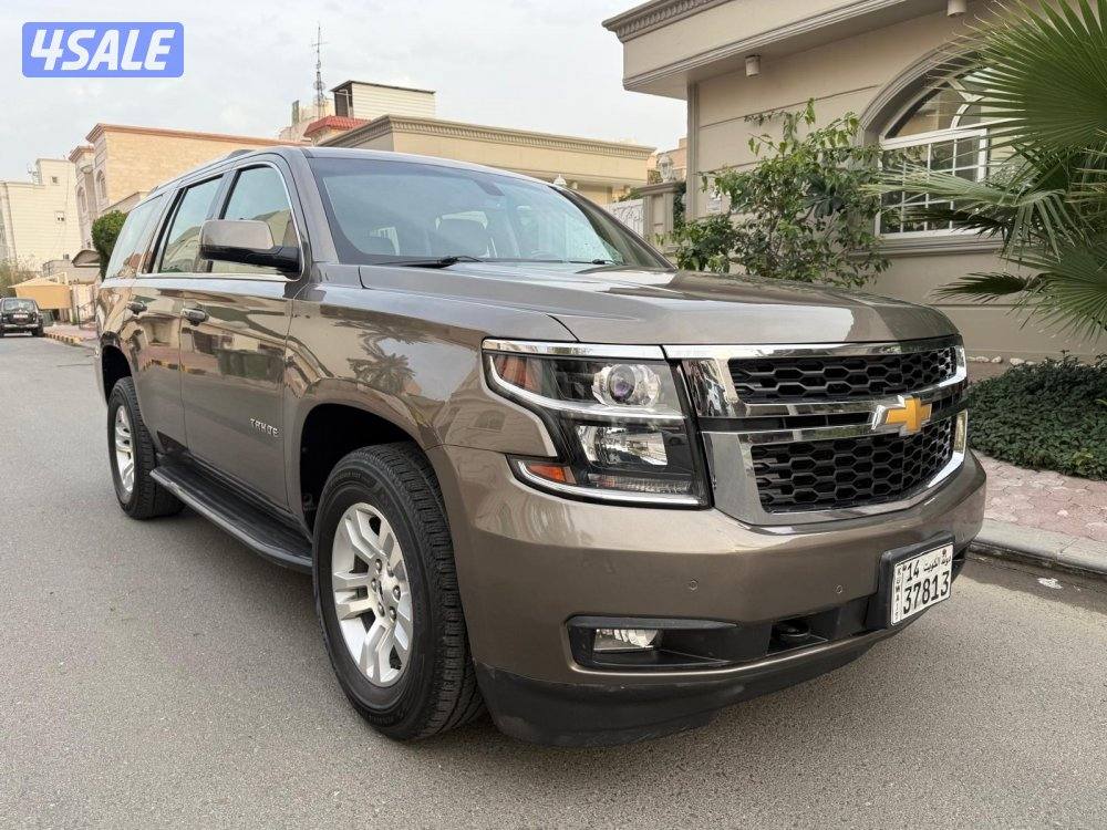 تاهو ٢٠١٦ الغانم3