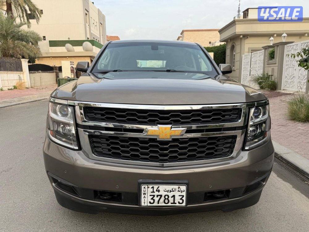 تاهو ٢٠١٦ الغانم5