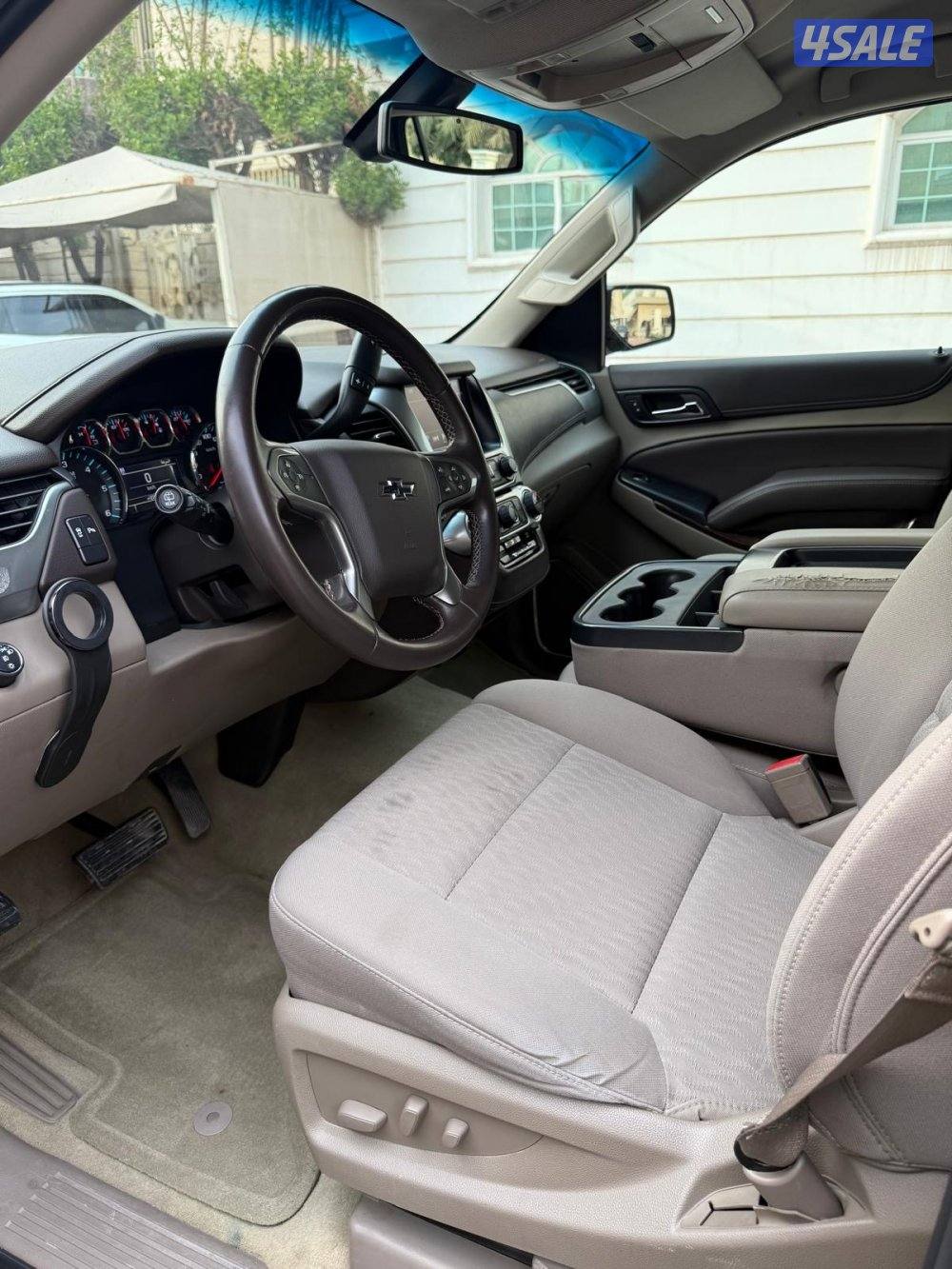 تاهو ٢٠١٦ الغانم6