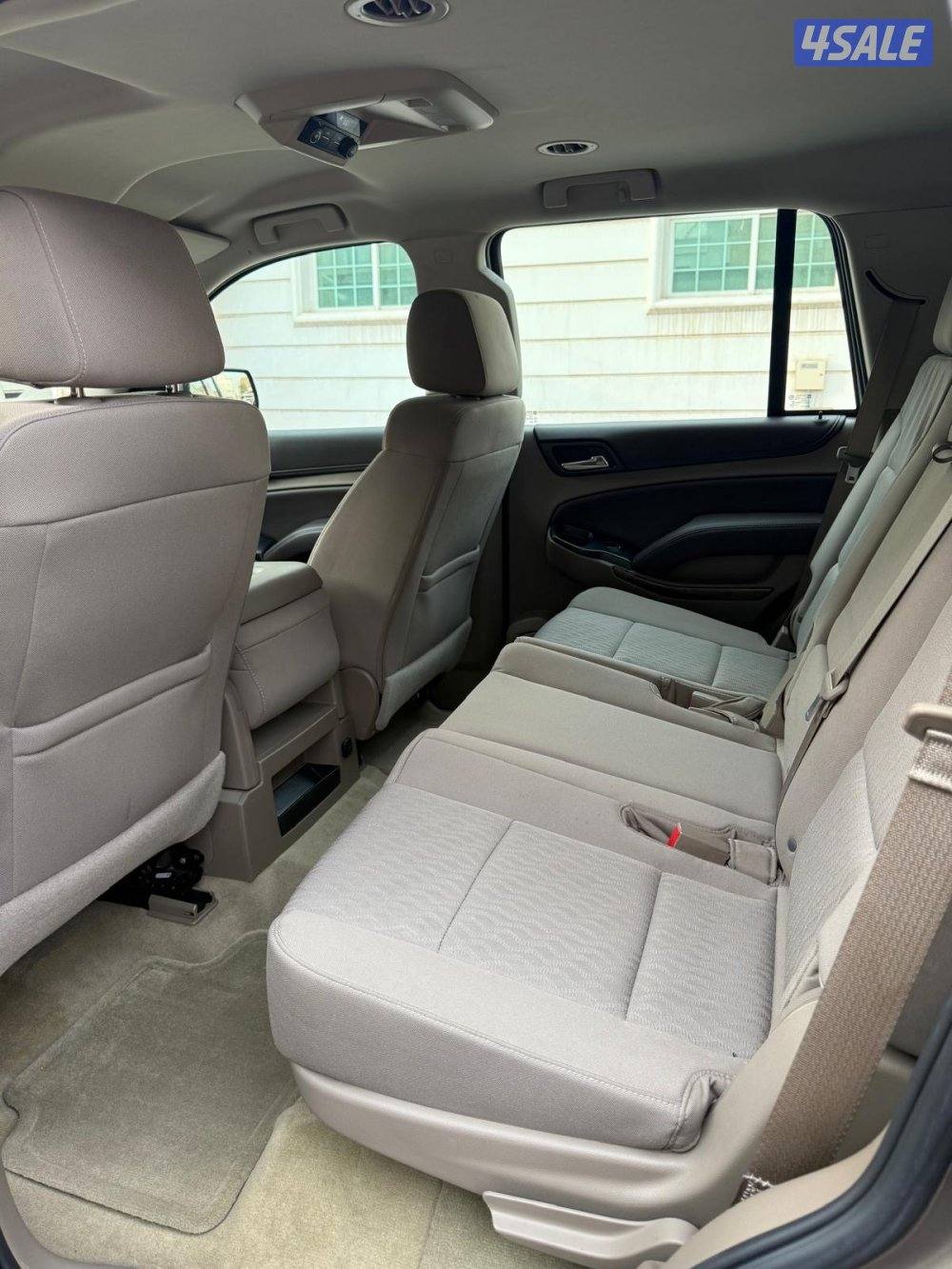 تاهو ٢٠١٦ الغانم7