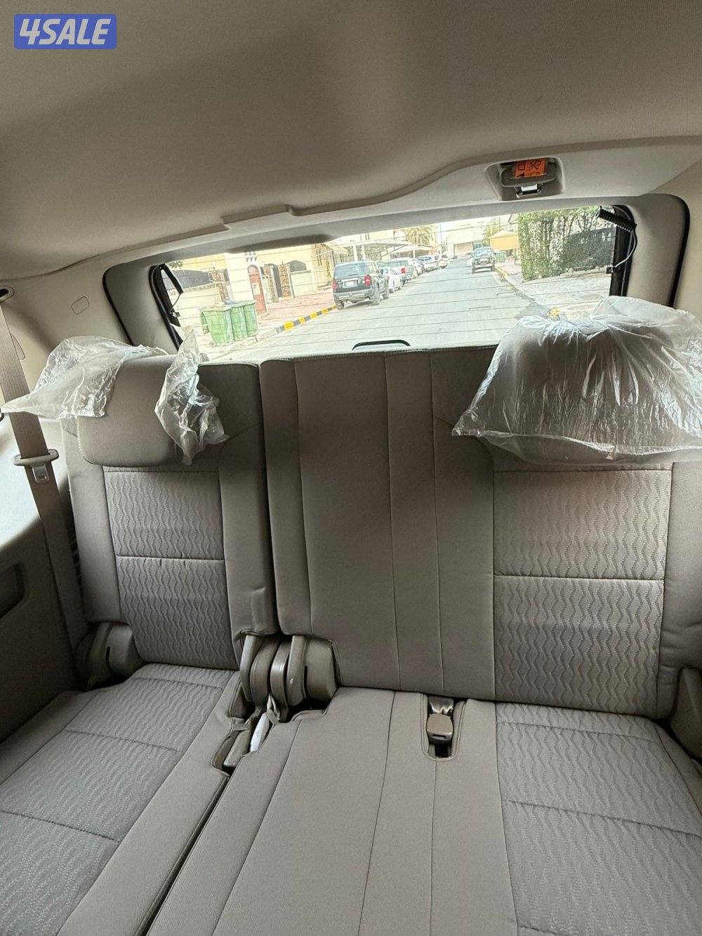 تاهو ٢٠١٦ الغانم8