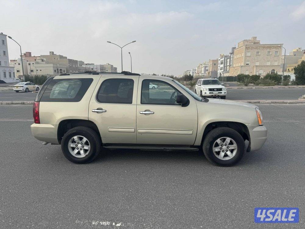 يوكن موديل 20123