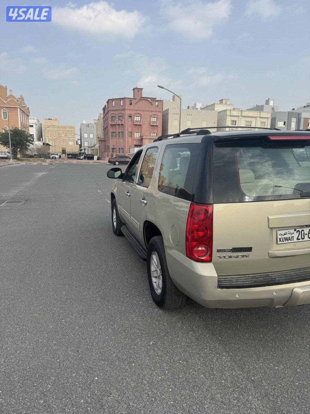 يوكن موديل 20126