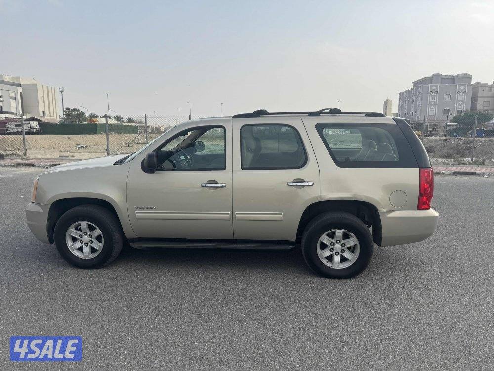 يوكن موديل 20127