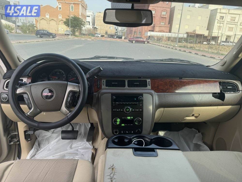 يوكن موديل 201210