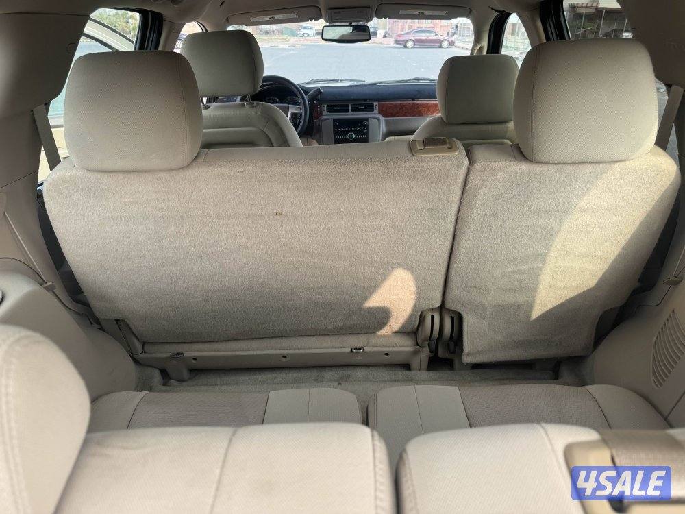 يوكن موديل 201211