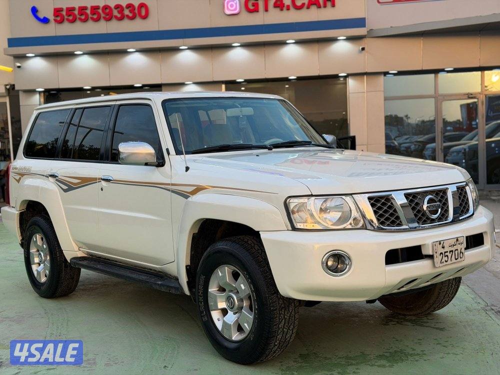 للبيع فتك 2008 تماتيك وصبغ وكاله وشاصي جيد0