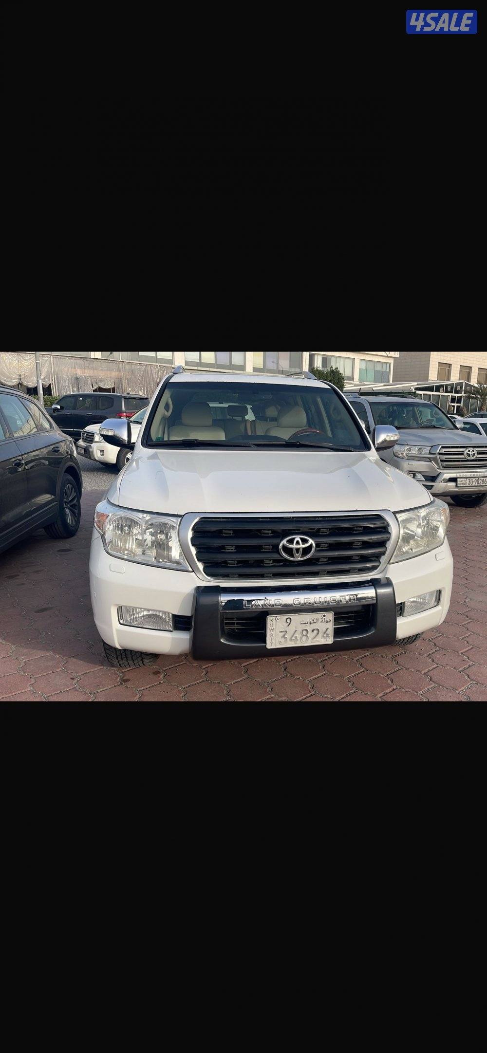 البيع لاند مالك اول 2010 مرفق الفحص4