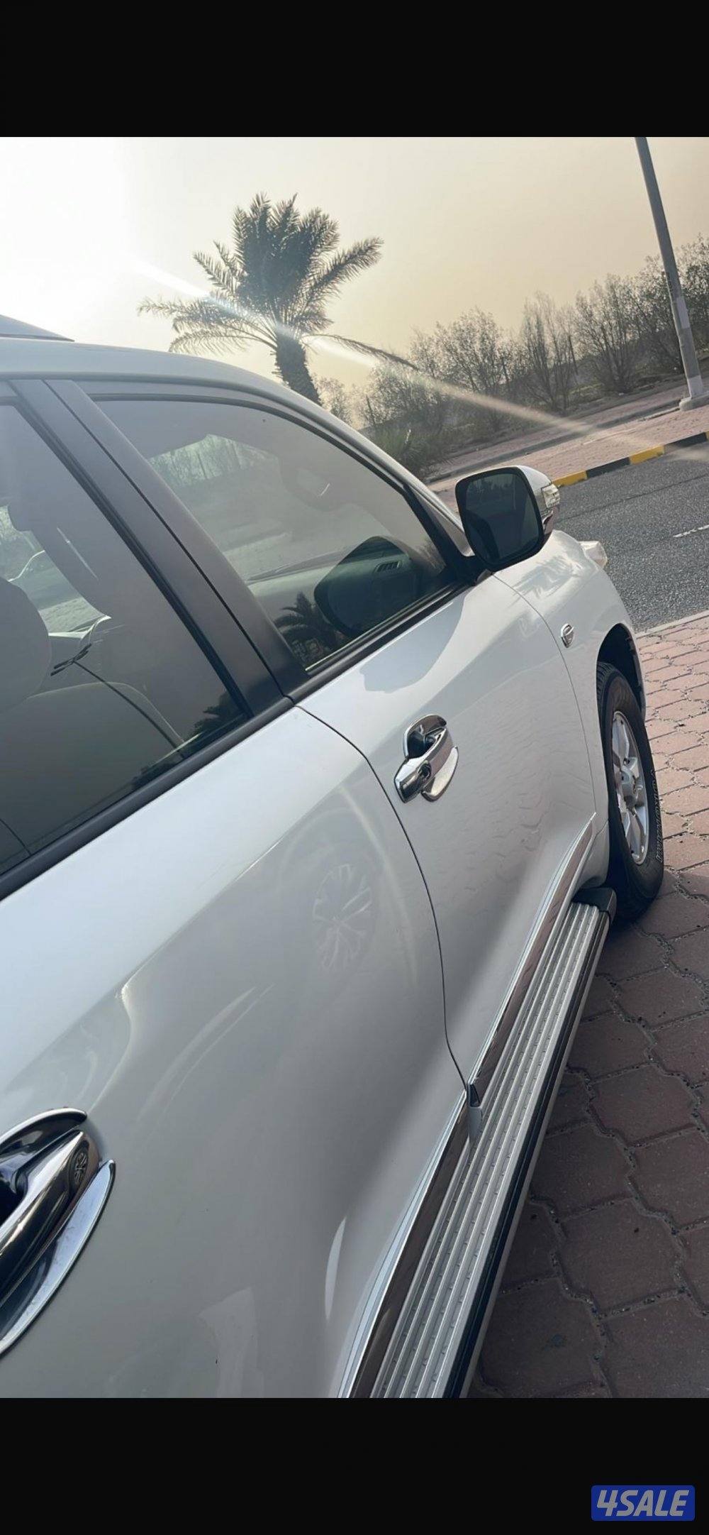 البيع لاند مالك اول 2010 مرفق الفحص5