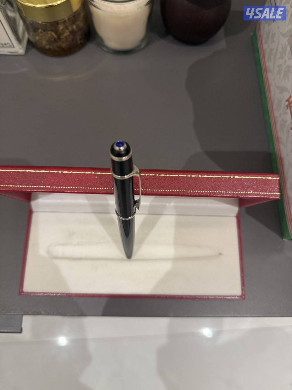 قلم كارتير ديابلو حجم وسط  فر0