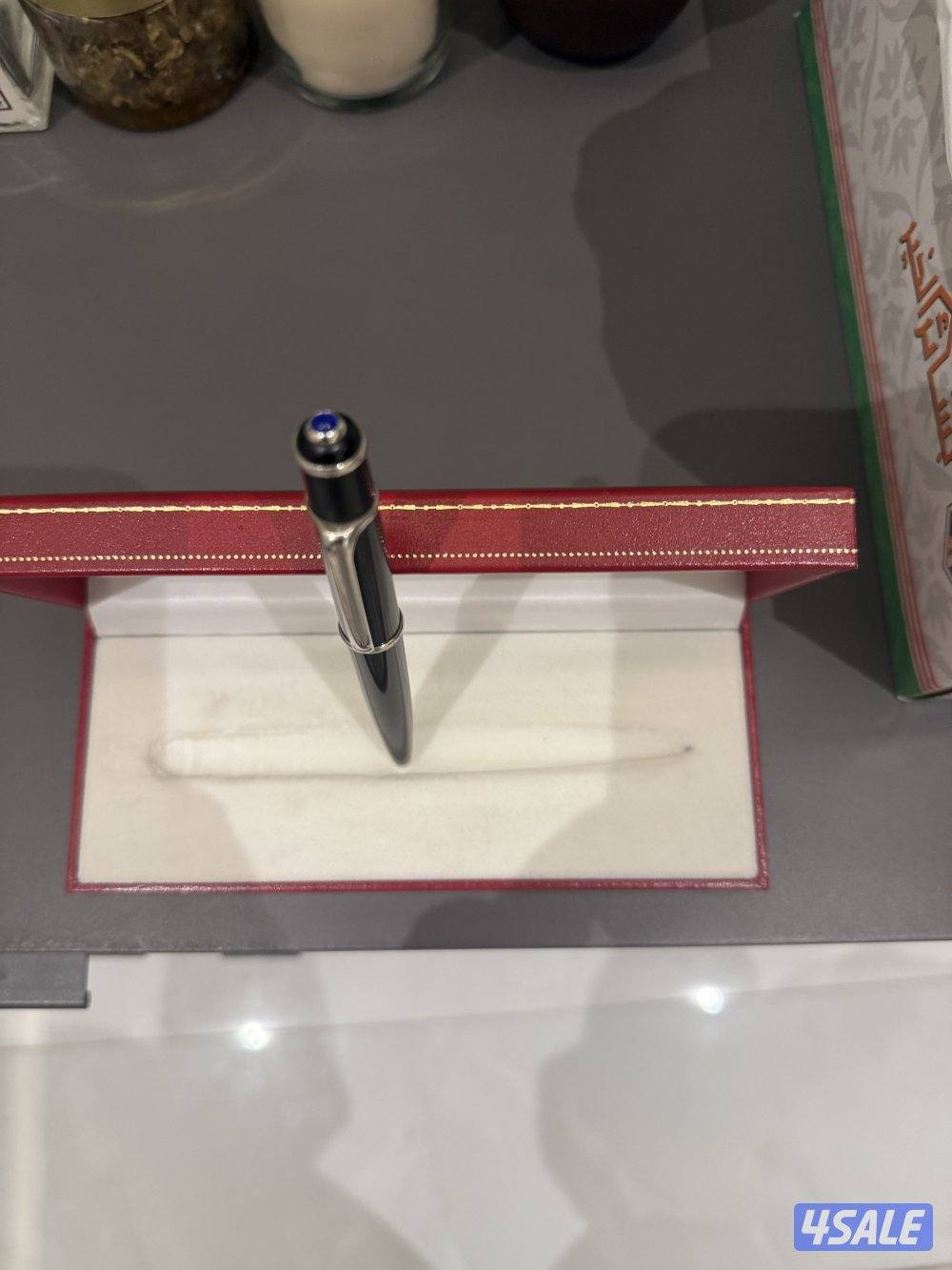 قلم كارتير ديابلو حجم وسط  فر1