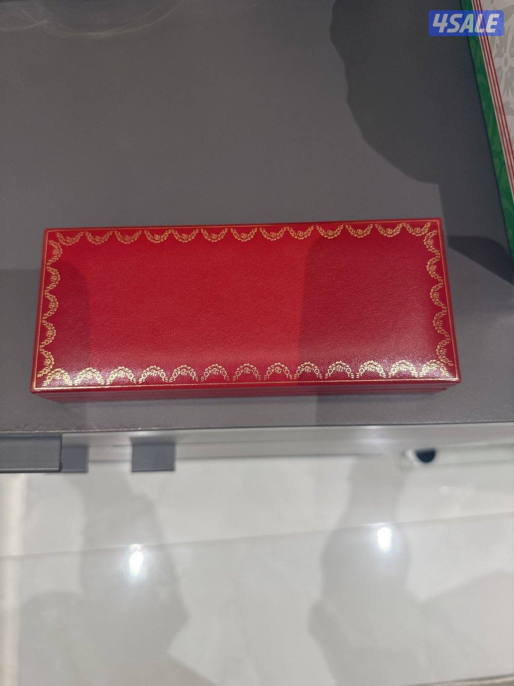 قلم كارتير ديابلو حجم وسط  فر3