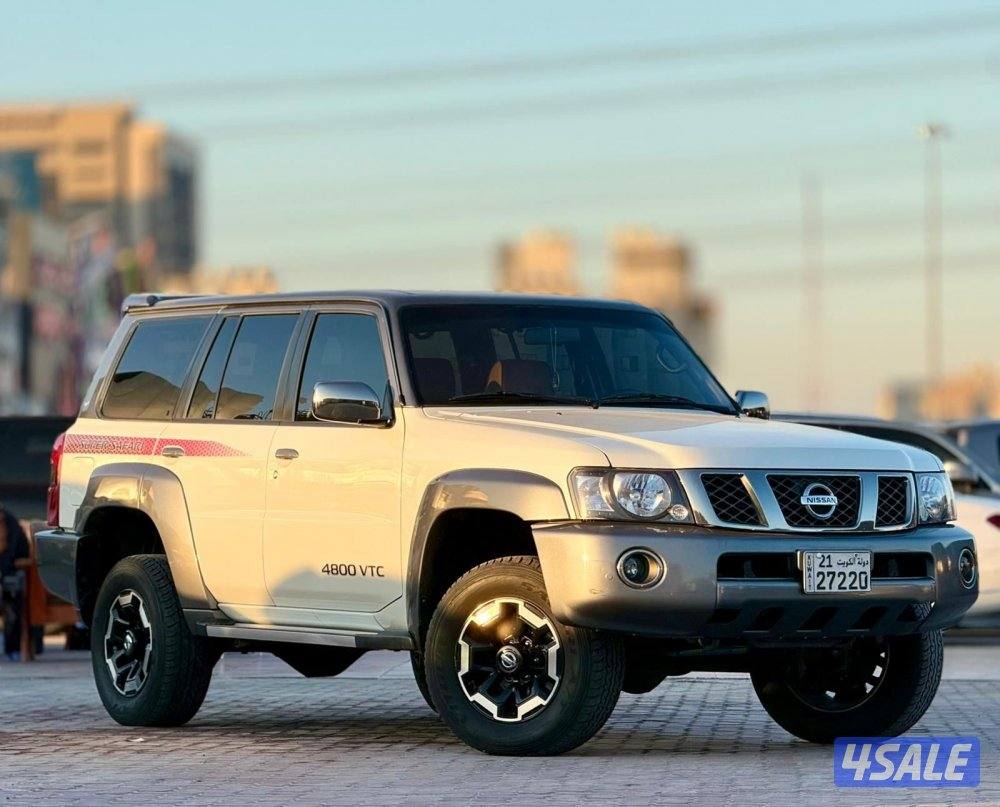 سوبر سفاري 2021 صبغ الوكاله وقيرعادي2