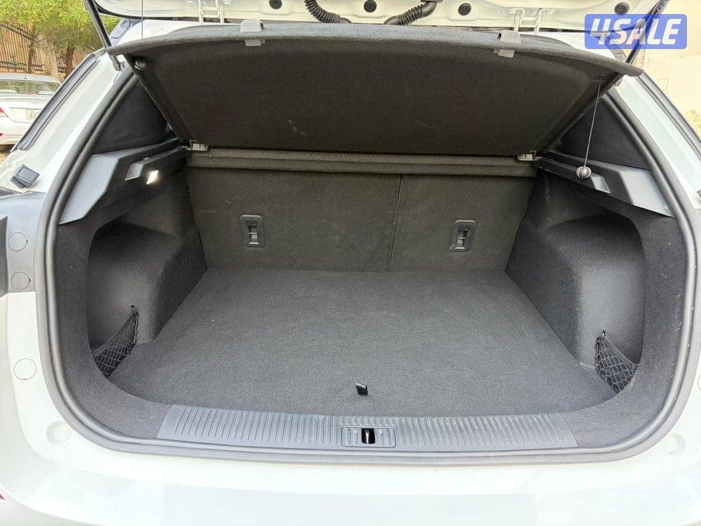 MG ONE 2024 بحالة الوكالة12