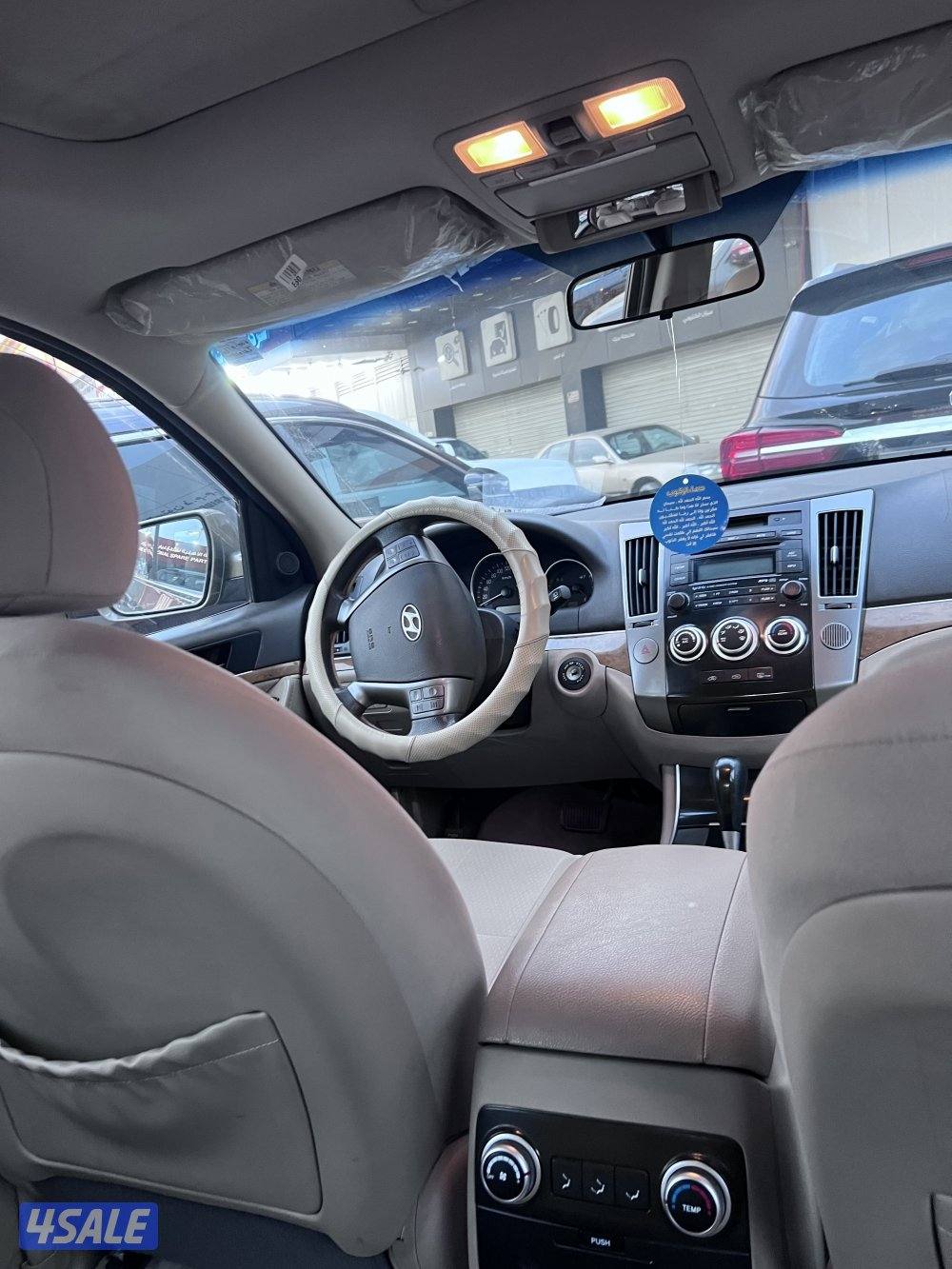 هيونداي شرط فحص جير ماكينة شاصي ماشي 108الف2