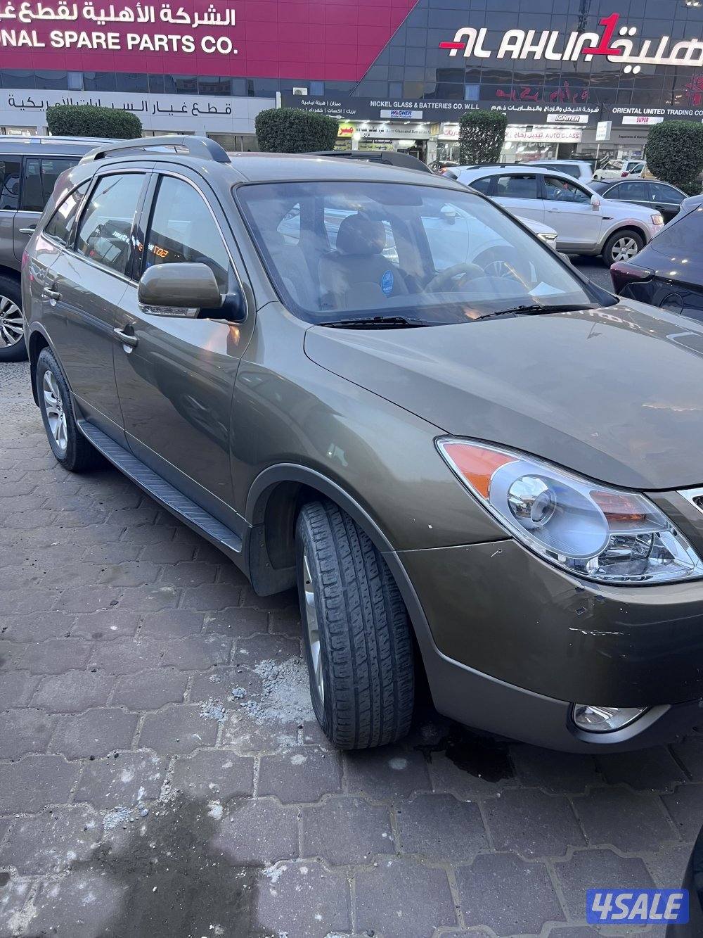 هيونداي شرط فحص جير ماكينة شاصي ماشي 108الف3