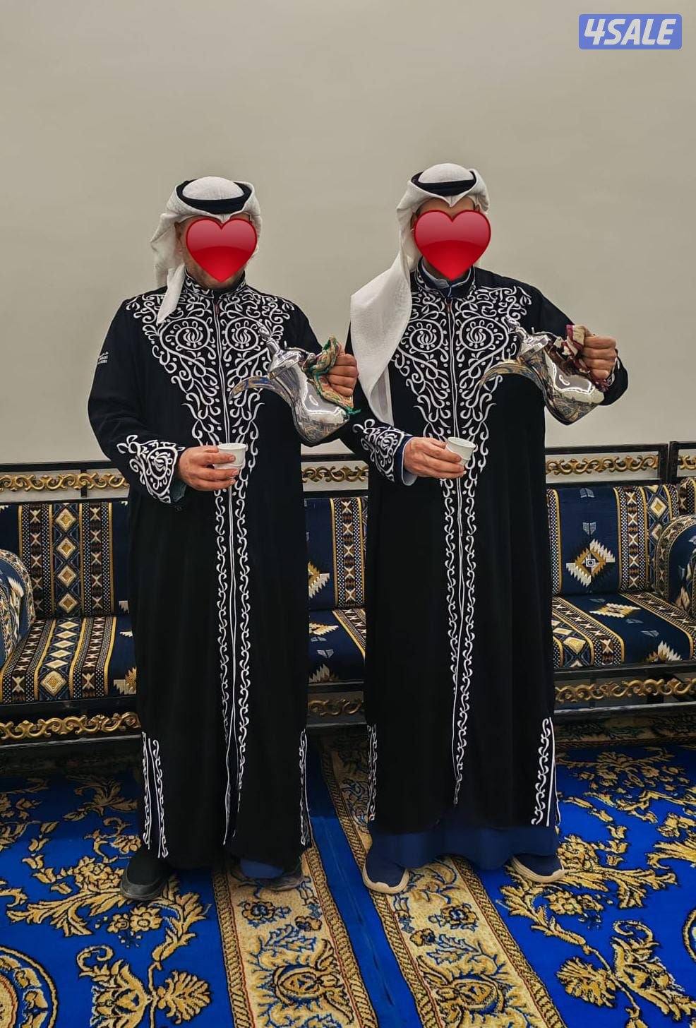 خدمه ضيافه رجال ونساء vip القهوه والشاي وعصير0