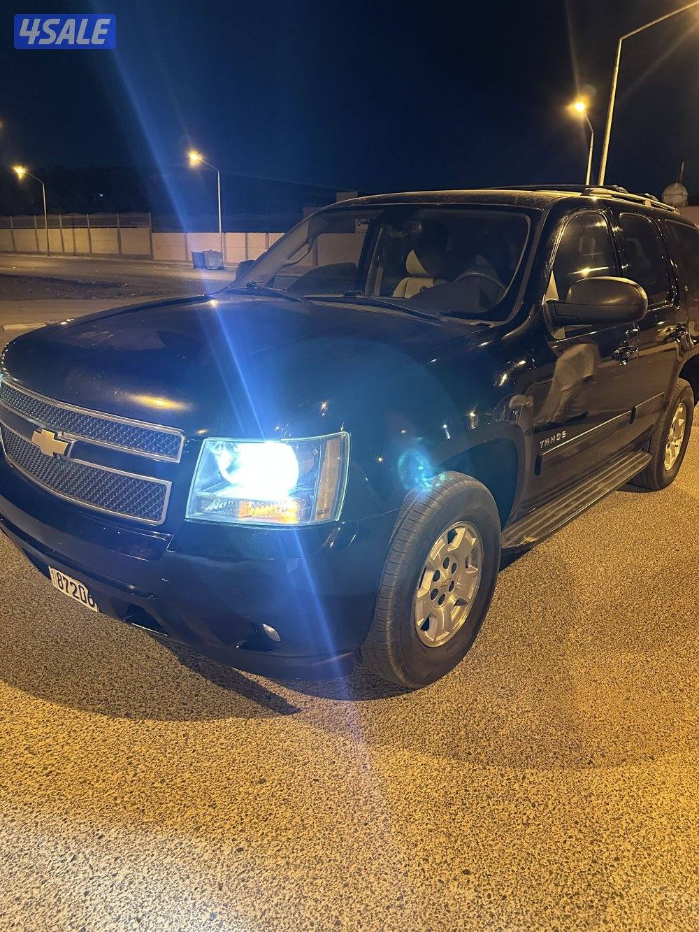 تاهو 2012 Lt شرط الفحص0