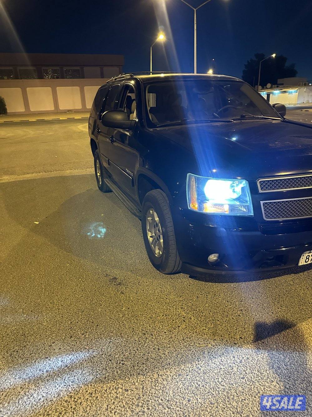 تاهو 2012 Lt شرط الفحص4