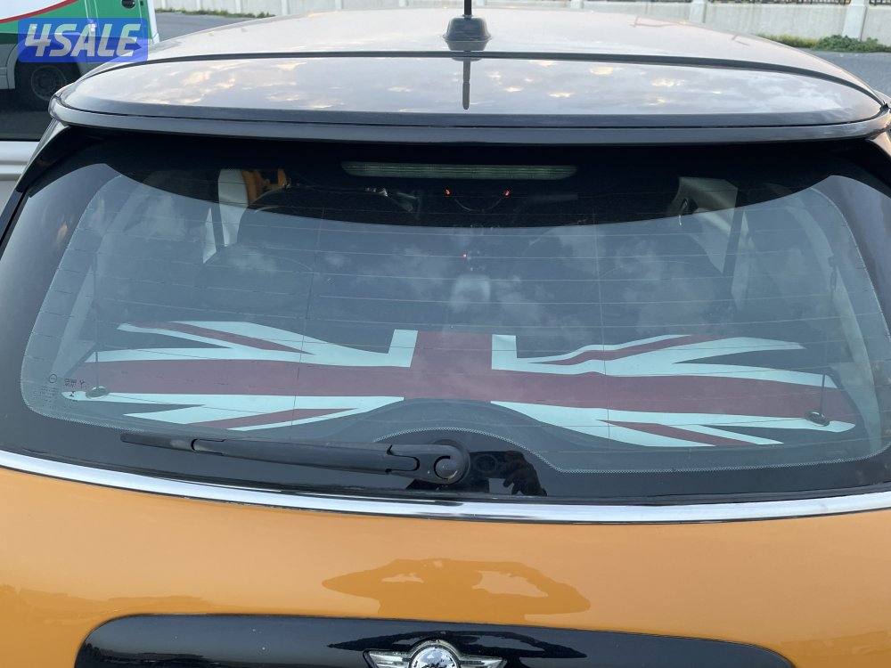 بيعه سريعه 2016 بحالة ممتازة داخلية نظيفه اكسسوارات داخلية 🇬🇧5