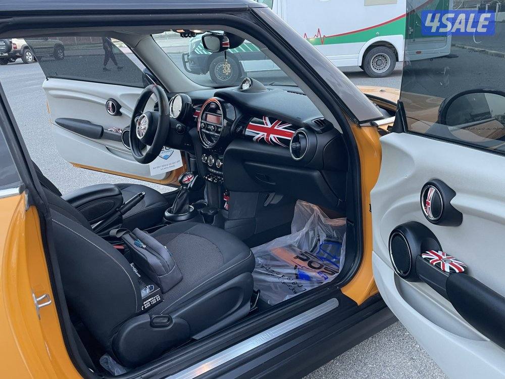 بيعه سريعه 2016 بحالة ممتازة داخلية نظيفه اكسسوارات داخلية 🇬🇧10