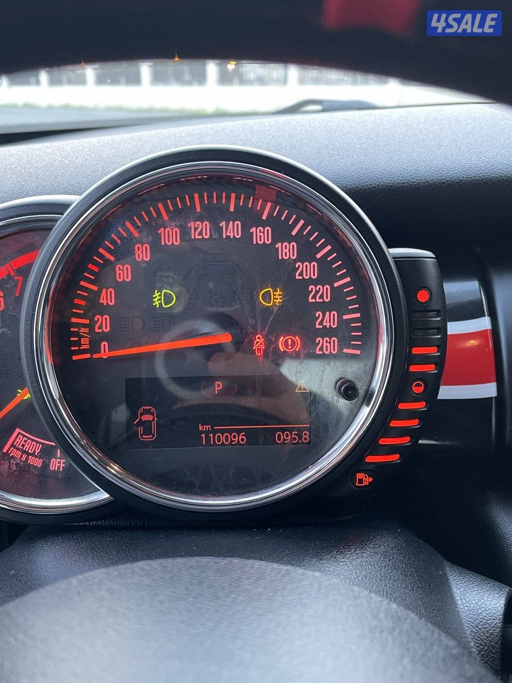 بيعه سريعه 2016 بحالة ممتازة داخلية نظيفه اكسسوارات داخلية 🇬🇧12