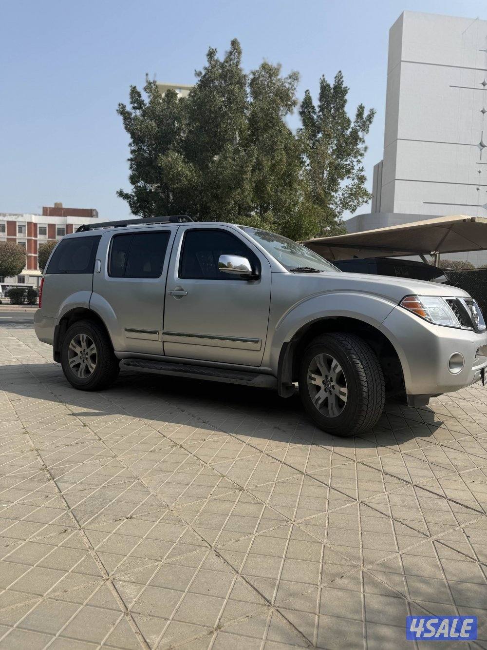 بيعه سريعه باثفايندر 20101