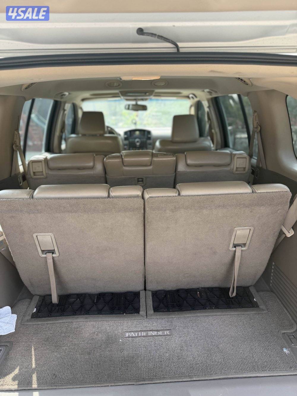 بيعه سريعه باثفايندر 20103