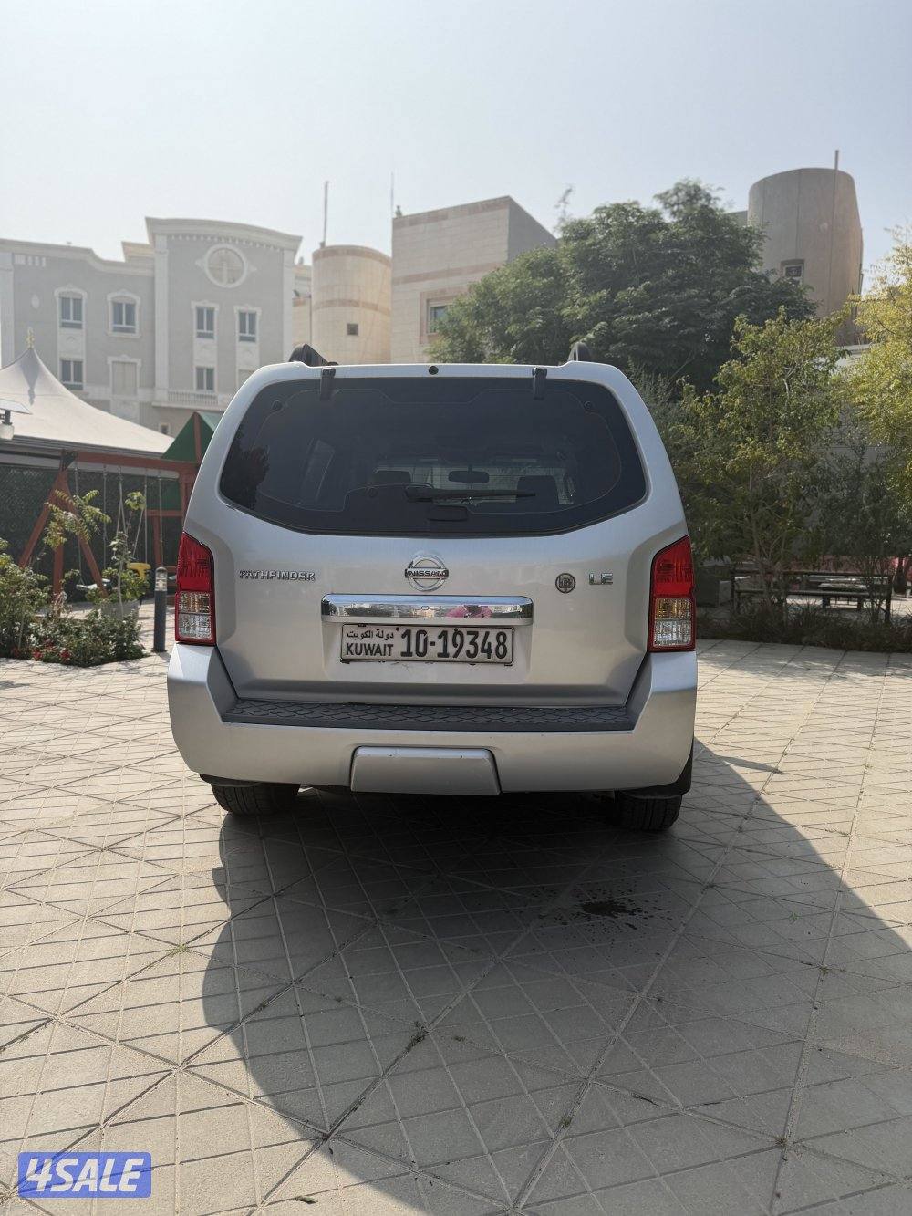 بيعه سريعه باثفايندر 20105