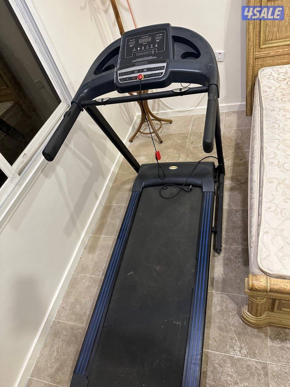 جهاز جري Powerft0