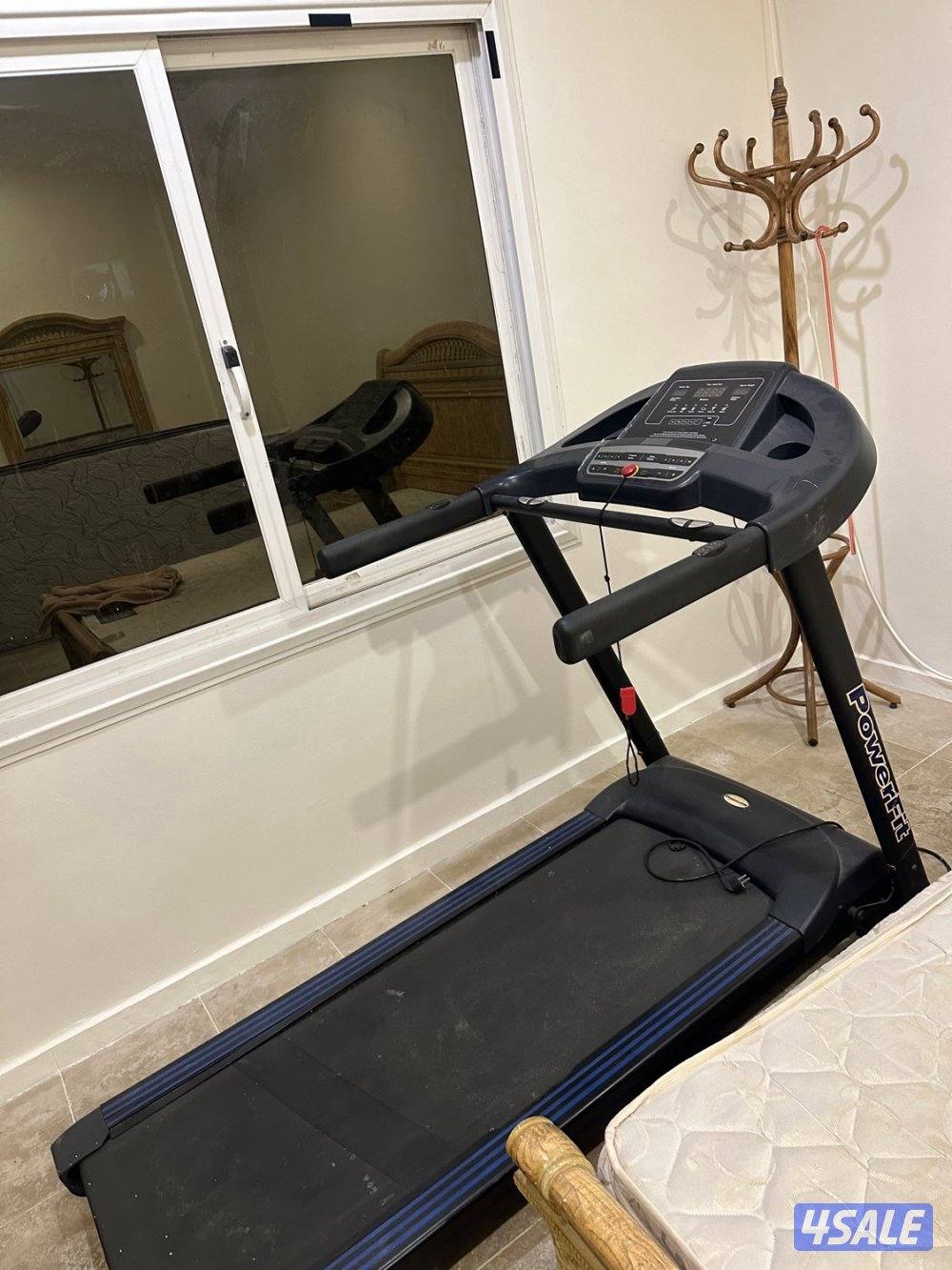 جهاز جري Powerft1