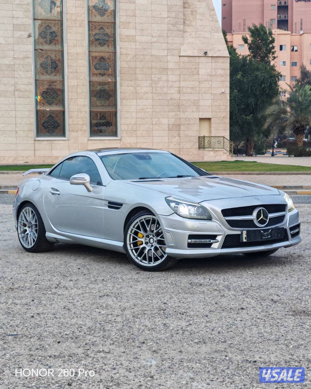 CLK200.شرط النظافة موديل ٢٠١٢ كشف0