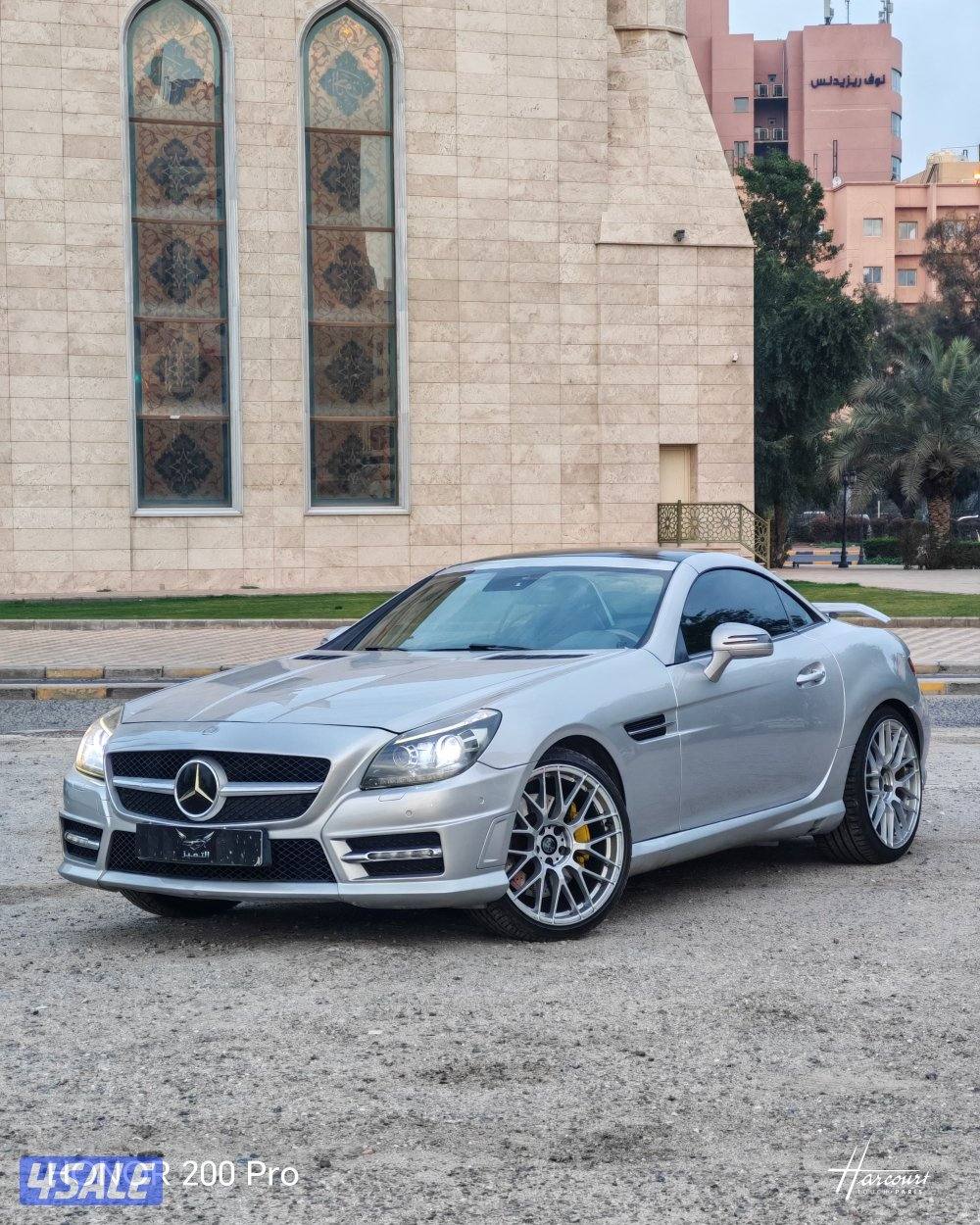 CLK200.شرط النظافة موديل ٢٠١٢ كشف1