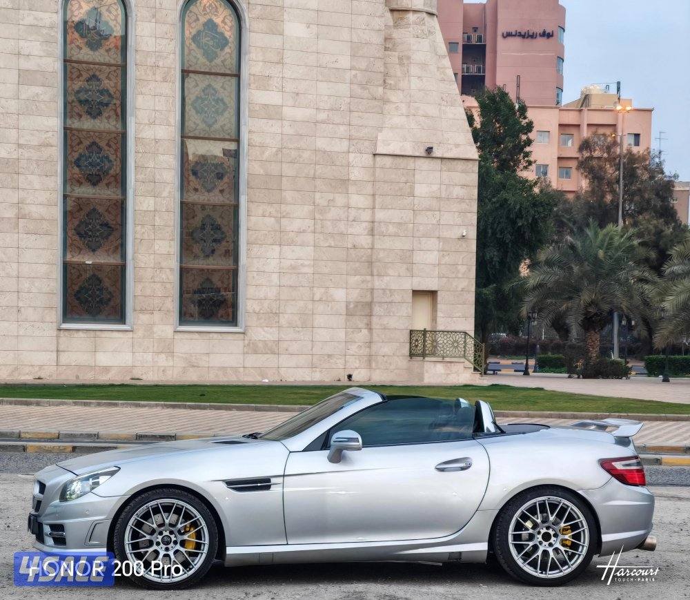 CLK200.شرط النظافة موديل ٢٠١٢ كشف3