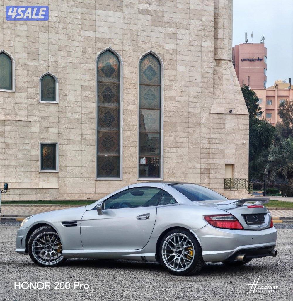 CLK200.شرط النظافة موديل ٢٠١٢ كشف4