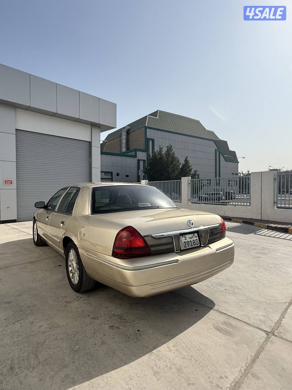 ماركيز مخزن بحالة الوكالة2